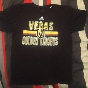Vegas Golden Knights T-shirt